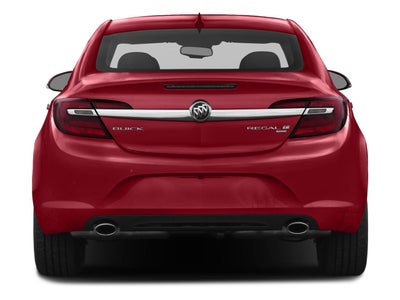 2017 Buick Regal Sport Touring
