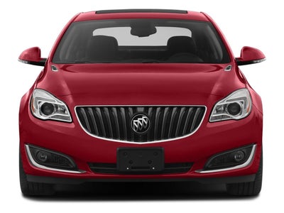 2017 Buick Regal Sport Touring