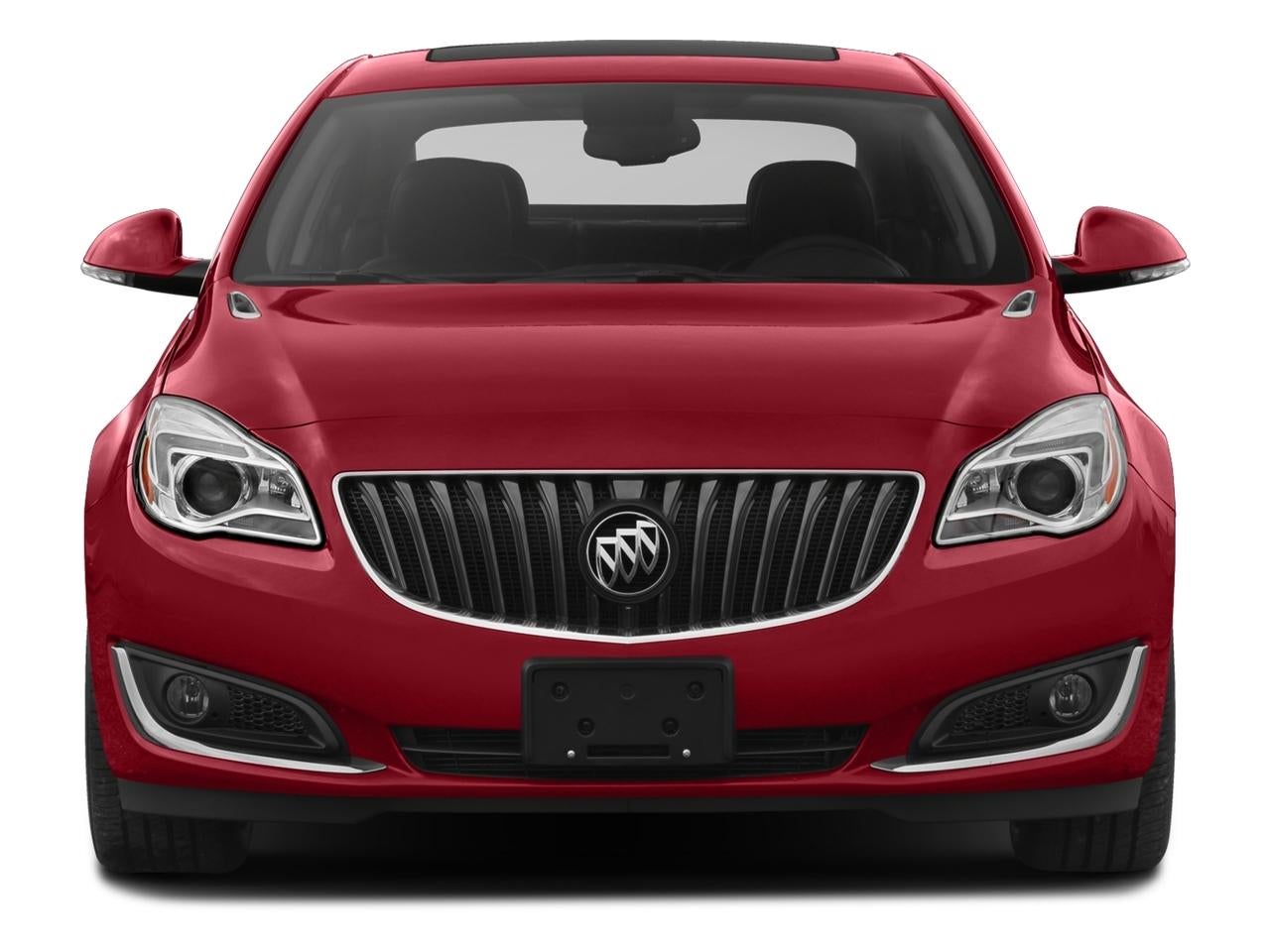 2017 Buick Regal Sport Touring