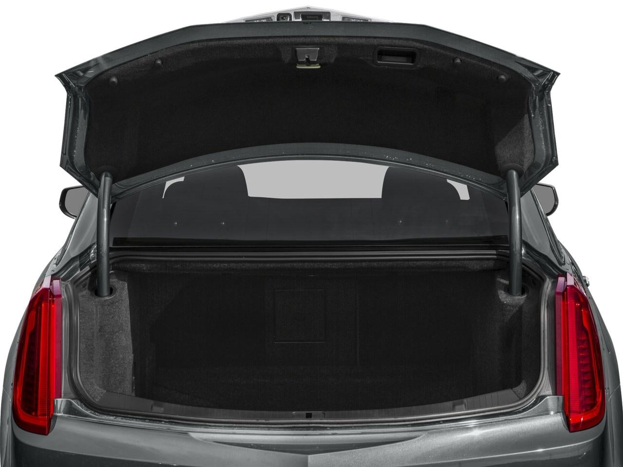 2016 Cadillac XTS Luxury Collection