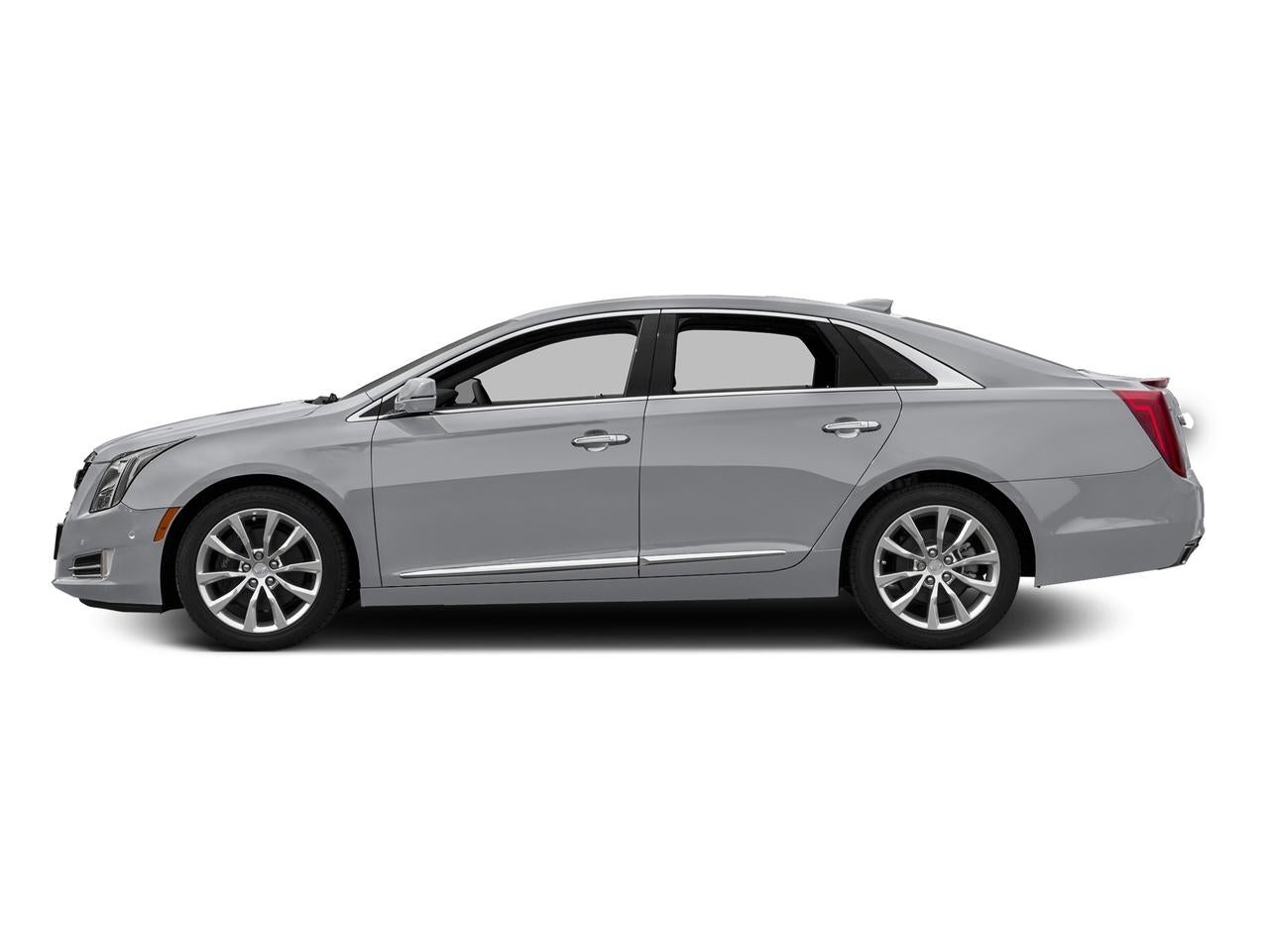 2016 Cadillac XTS Luxury Collection