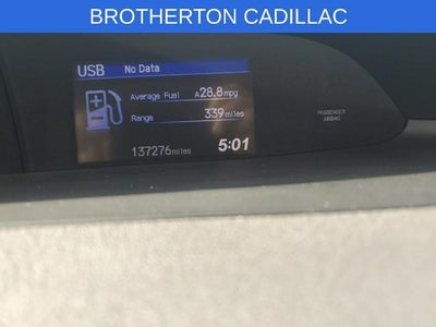 2012 Honda Civic Sedan LX