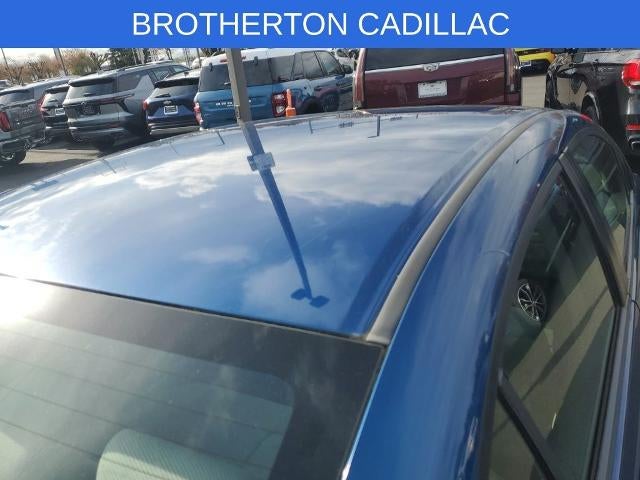 2012 Honda Civic Sedan LX