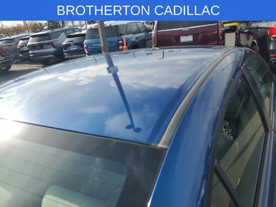 2012 Honda Civic Sedan LX