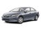 2012 Honda Civic Sedan LX