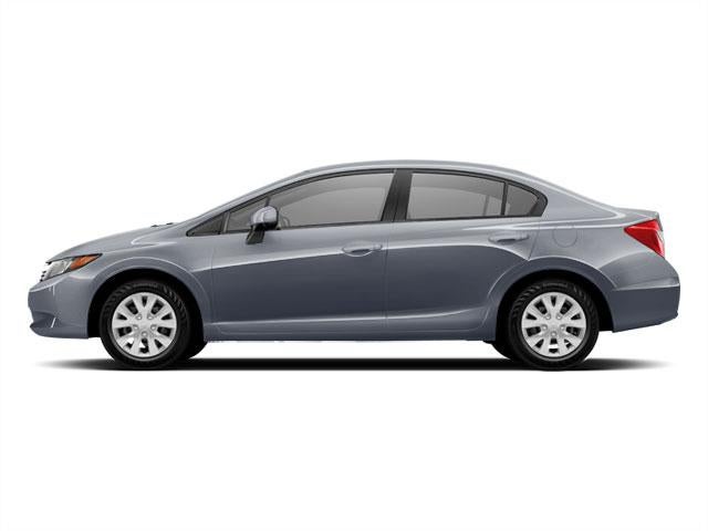 2012 Honda Civic Sedan LX
