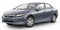 2012 Honda Civic Sedan LX