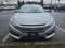 2017 Honda Civic Sedan EX