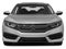 2017 Honda Civic Sedan EX