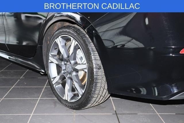 2026 Honda Civic Sedan Hybrid Sport Touring