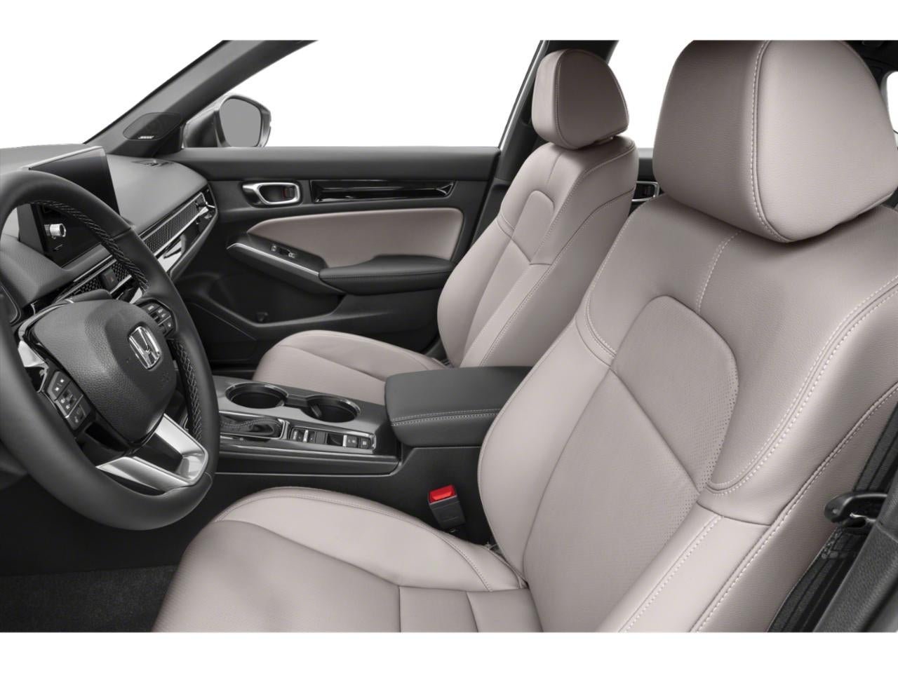 2026 Honda Civic Sedan Hybrid Sport Touring