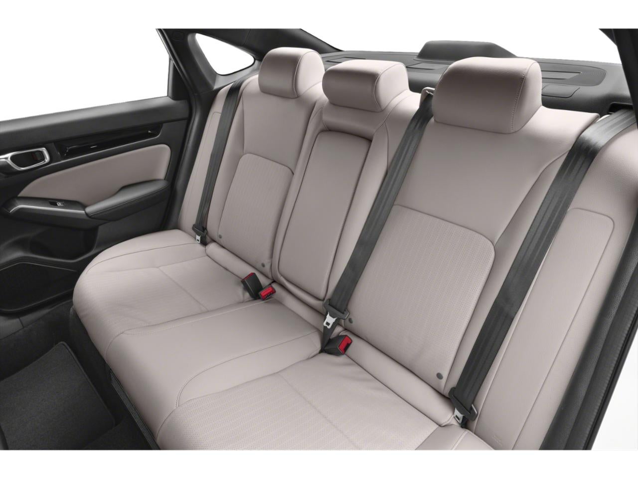 2026 Honda Civic Sedan Hybrid Sport Touring