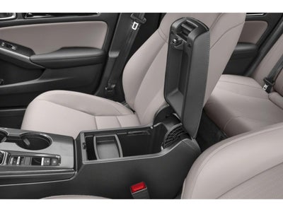 2026 Honda Civic Sedan Hybrid Sport Touring