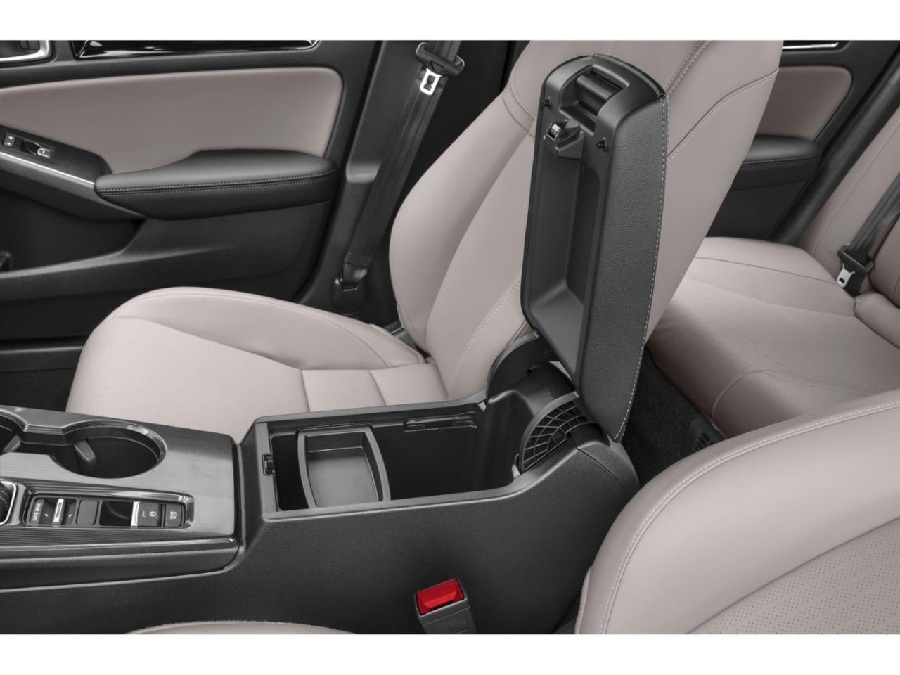 2026 Honda Civic Sedan Hybrid Sport Touring