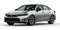 2026 Honda Civic Sedan Hybrid Sport Touring