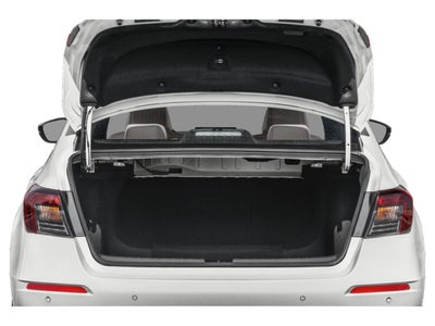 2026 Honda Civic Sedan Hybrid Sport Touring