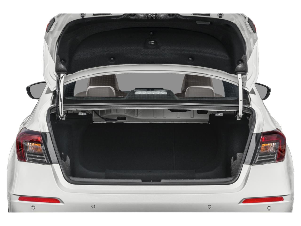 2026 Honda Civic Sedan Hybrid Sport Touring