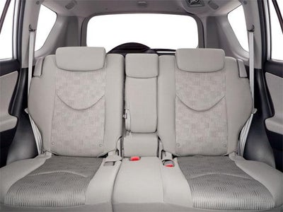 2012 Toyota RAV4 Limited