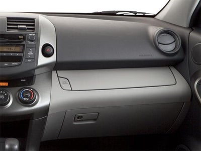 2012 Toyota RAV4 Limited