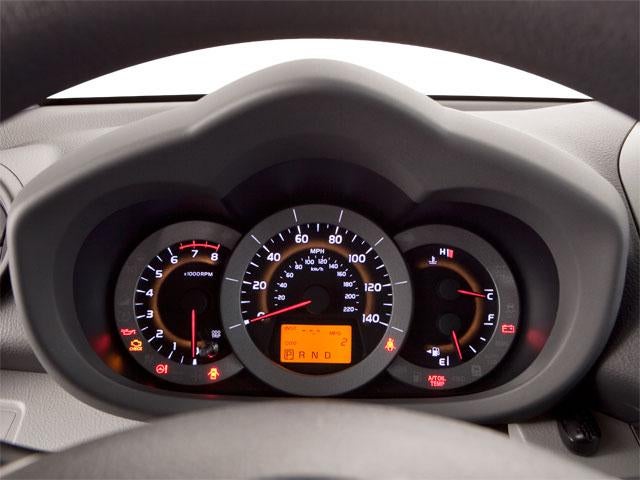 2012 Toyota RAV4 Limited