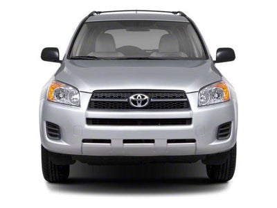 2012 Toyota RAV4 Limited