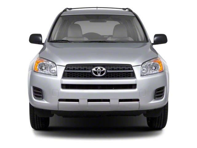 2012 Toyota RAV4 Limited