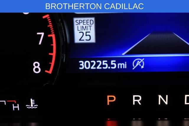 2023 Ford Bronco Sport Heritage Limited
