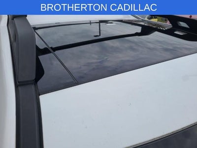 2023 Ford Bronco Sport Heritage Limited