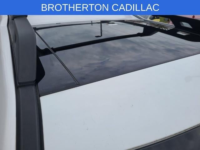 2023 Ford Bronco Sport Heritage Limited