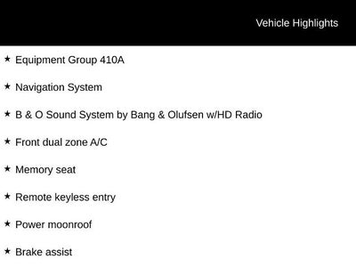 2023 Ford Bronco Sport Heritage Limited