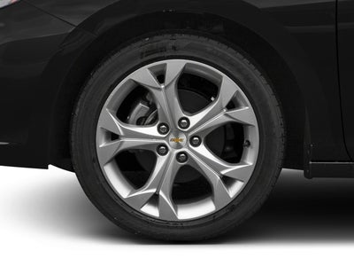2017 Chevrolet Cruze Premier