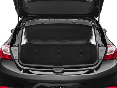 2017 Chevrolet Cruze Premier