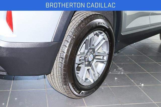 2025 GMC Terrain AWD Elevation