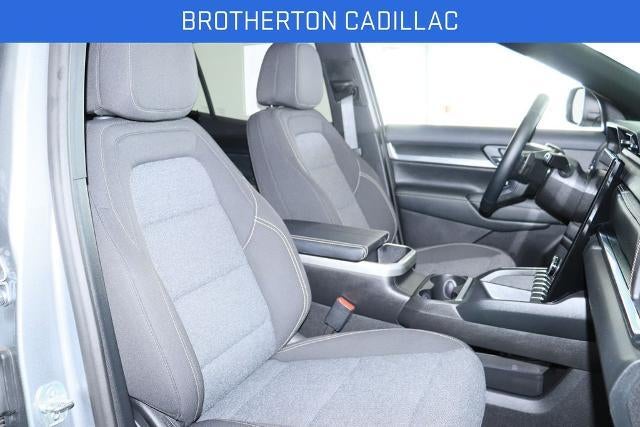 2025 GMC Terrain AWD Elevation