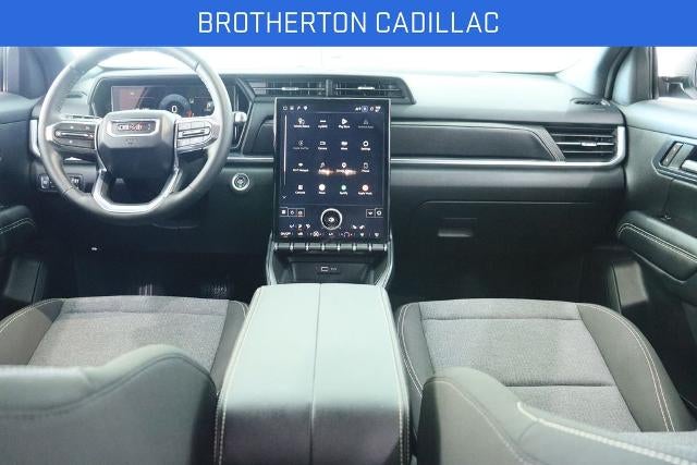 2025 GMC Terrain AWD Elevation