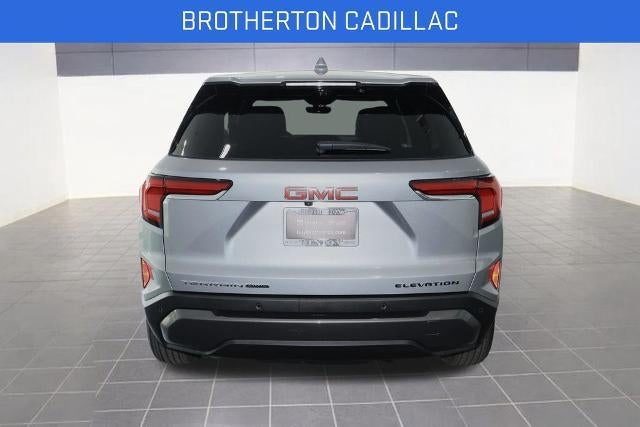 2025 GMC Terrain AWD Elevation