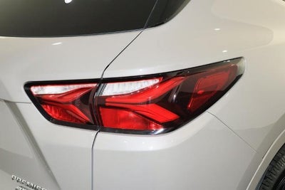 2021 Chevrolet Blazer Premier