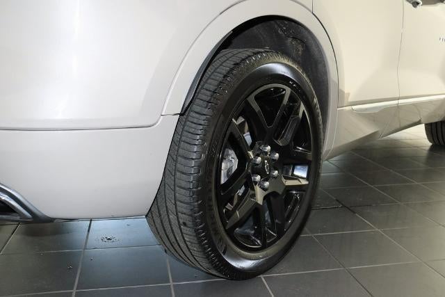 2021 Chevrolet Blazer Premier