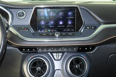 2021 Chevrolet Blazer Premier