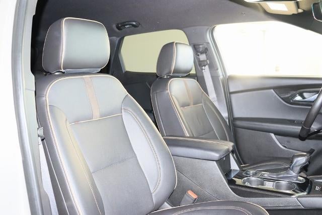 2021 Chevrolet Blazer Premier