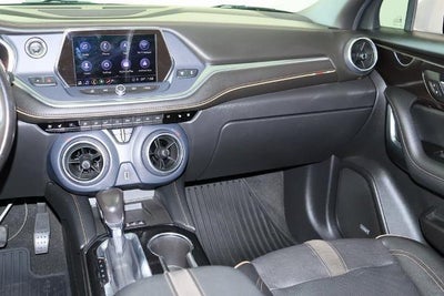 2021 Chevrolet Blazer Premier