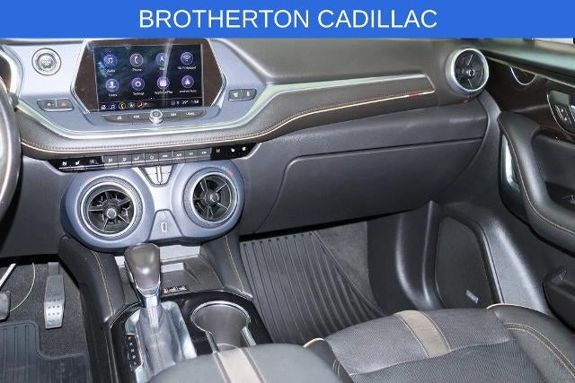 2021 Chevrolet Blazer Premier