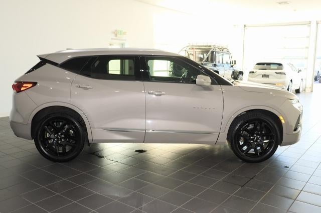 2021 Chevrolet Blazer Premier