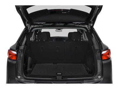 2021 Chevrolet Blazer Premier