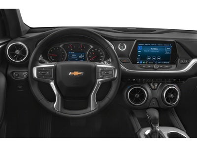 2021 Chevrolet Blazer Premier