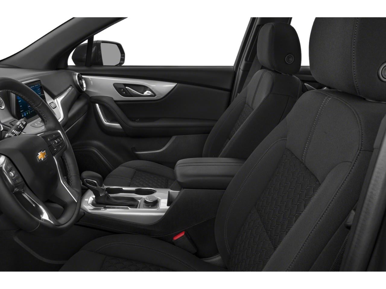 2021 Chevrolet Blazer Premier