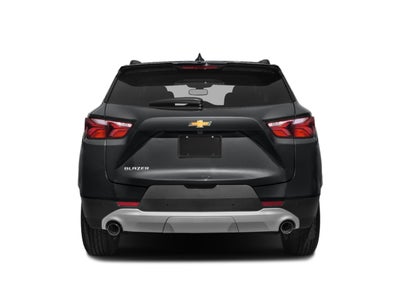 2021 Chevrolet Blazer Premier