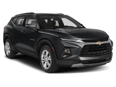 2021 Chevrolet Blazer Premier