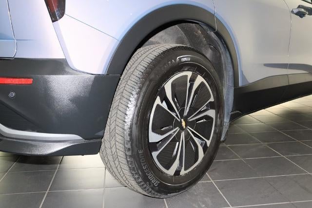 2024 Chevrolet Blazer EV eAWD LT
