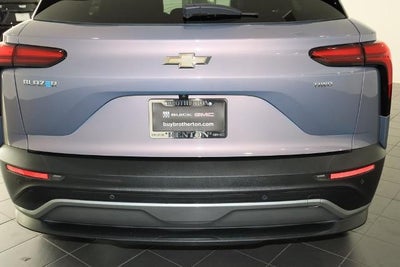 2024 Chevrolet Blazer EV eAWD LT